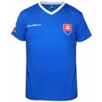 Sportteam fotbalový dres Slovenská Republika 5 chlapecký – Zboží Mobilmania