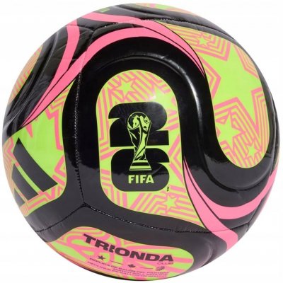 adidas World Cup 2026 Trionda Club – Zboží Mobilmania