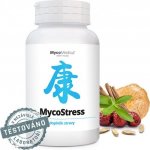 Mycomedica MycoStress 180 tablet á 350 mg – Sleviste.cz