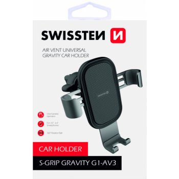 Swissten S-GRIP G1-AV3