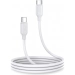 Joyroom S-CC060A9 USB-C - USB-C, 60W, 1m, černý – Sleviste.cz