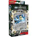 Pokémon TCG Battle Deck ex Melmetal / Houndoom – Sleviste.cz