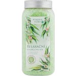 Bohemia Cosmetics Eucalyptus relaxační koupelová sůl 900 g – Zboží Mobilmania