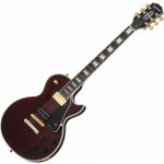 Epiphone Jerry Cantrell Wino Les Paul Custom – Hledejceny.cz