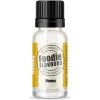 Potravinářské aroma Foodie Flavours Přírodní koncentrované aroma 15 ml med