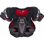 Chrániče ramen CCM JetSpeed FT370 sr – Zboží Dáma