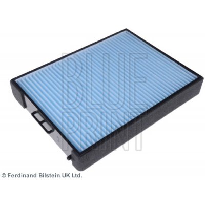 Filtr, vzduch v interiéru BLUE PRINT ADG02501 – Hledejceny.cz