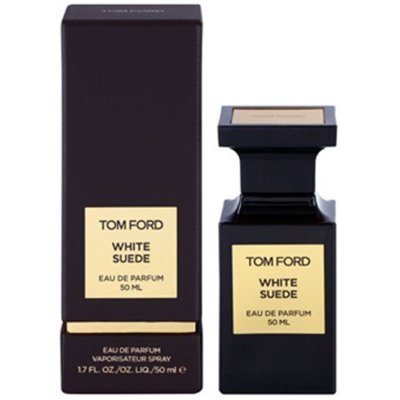 Tom Ford White Suede parfémovaná voda unisex 50 ml