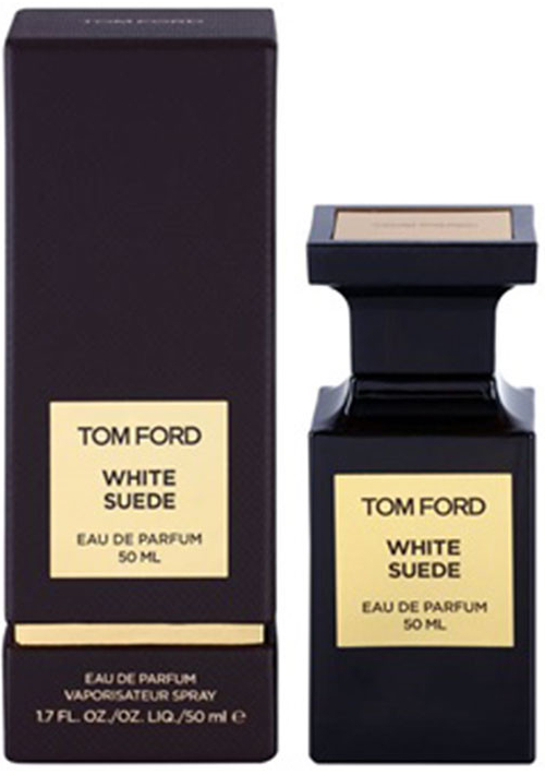Tom Ford White Suede parfémovaná voda unisex 50 ml