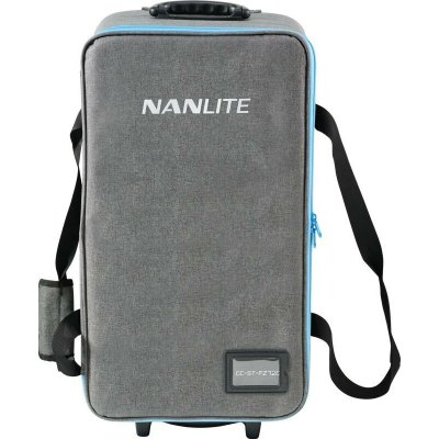 Nanlite Trolly case for Forza 720/720B – Zboží Mobilmania