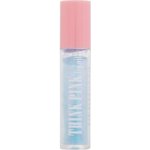 Dermacol Think Pink Lip Oil vyživující olej na rty s ultra třpytem barva modrá, transparentní 4 ml – Zbozi.Blesk.cz