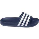 adidas Adilette Aqua F35542 modré – Zboží Dáma