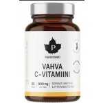 Puhdistamo Strong Vitamin C 60 kapslí – Hledejceny.cz