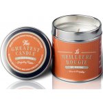 The Greatest Candle in the World Darjeeling Flower 200 g – Zbozi.Blesk.cz