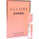 Chanel Allure parfémovaná voda dámská 1 ml vzorek