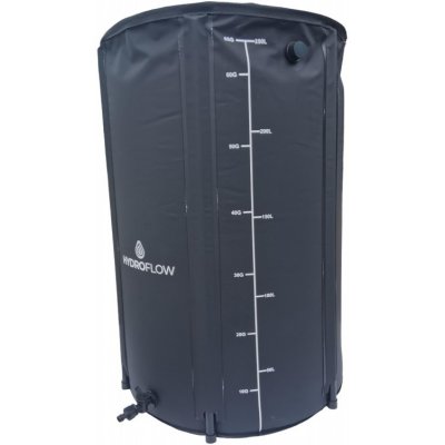 Hydroflow Flexible Tank nádrž na vodu 250L – Hledejceny.cz