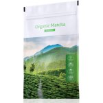 Organic matcha Powder Energy prášek 50 g – Hledejceny.cz