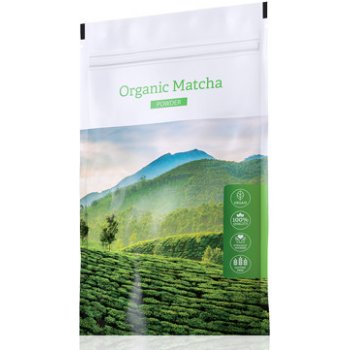 Energy Organic Matcha powder 50 g