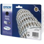 EPSON T7901 - originální cartridge, černá, 42ml