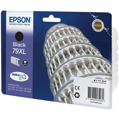 Epson T7901 - originální – Zboží Mobilmania