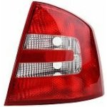 Zadní světlo- pravé ŠKODA OCTAVIA II 2004-2012 |004-2012| VISTEON | 5901532448320 – Hledejceny.cz