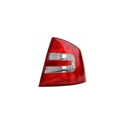 Zadní světlo- pravé ŠKODA OCTAVIA II 2004-2012 |004-2012| VISTEON | 5901532448320 – Hledejceny.cz