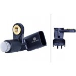 HELLA Generátor impulsů, klikový hřídel 6PU009169-061 – Hledejceny.cz