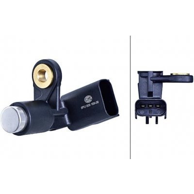 HELLA Generátor impulsů, klikový hřídel 6PU009169-061 – Hledejceny.cz