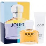 Joop! Le Bain EDP 40 ml + sprchový gel 75 ml dárková sada – Hledejceny.cz