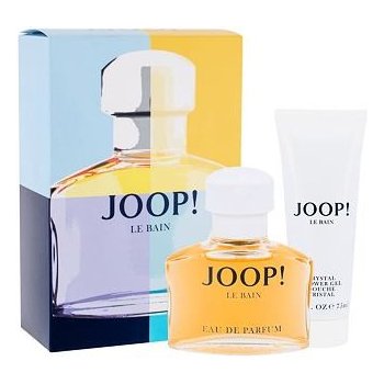 Joop! Le Bain EDP 40 ml + sprchový gel 75 ml dárková sada