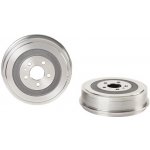 Brzdový buben BREMBO 14.7077.10