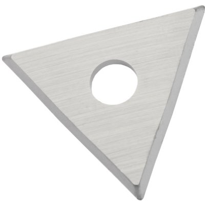 Bahco Břit náhradní 25 mm trojúhelníkový ke škrabce 448 a 625, 6g b10 - BA-449 – Sleviste.cz