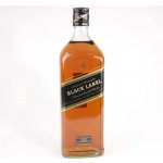 Johnnie Walker Black Label 40% 3 l (holá láhev) – Zbozi.Blesk.cz