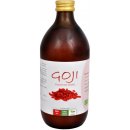 Natural Medicaments Goji Kustovnice čínská 100% Bio šťáva 0,5 l