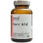 OstroVit Pharma Ferr aid 60 kapslí – Hledejceny.cz
