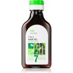 Elfa Pharm komplex olejů na vlasy 7v1 100 ml – Hledejceny.cz