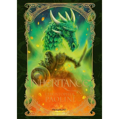 Inheritance – Zboží Dáma