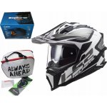 LS2 MX701 Explorer ALTER – Hledejceny.cz