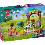 LEGO® Friends 42607 Mýval telat Autumn – Zbozi.Blesk.cz