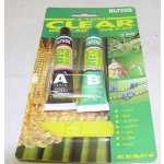 ALTECO 3-TON Clear F-05 20g – Sleviste.cz