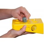 Woody Provlékadlo Myš a sýr – Zboží Dáma Woody Provlékadlo Myš a sýr – Zboží Dáma