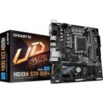 Gigabyte H610M S2H – Hledejceny.cz