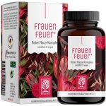 Naturtreu Ženská síla Maca komplex pro ženy 120 kapslí – Hledejceny.cz