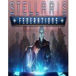 Stellaris: Federations – Hledejceny.cz