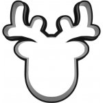 Vánoční vykrajovátka | Sob – Sleviste.cz