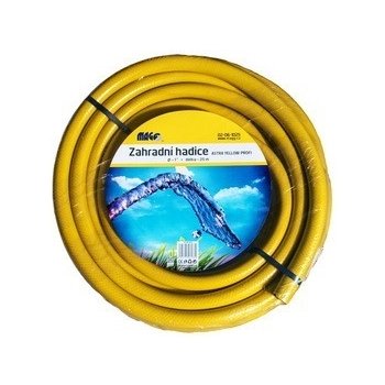 TUBI Astra Yellow Profi - 1/2" 25m