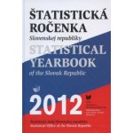 Štatistická ročenka Slovenskej republiky 2012 – Hledejceny.cz