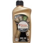 Total Quartz INEO LongLife 0W-20 1 l – Zbozi.Blesk.cz