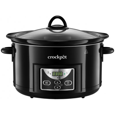 CrockPot SCCPRC507B 4,7 l – Zboží Dáma