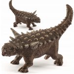 Schleich 15013 Animantarx – Zbozi.Blesk.cz